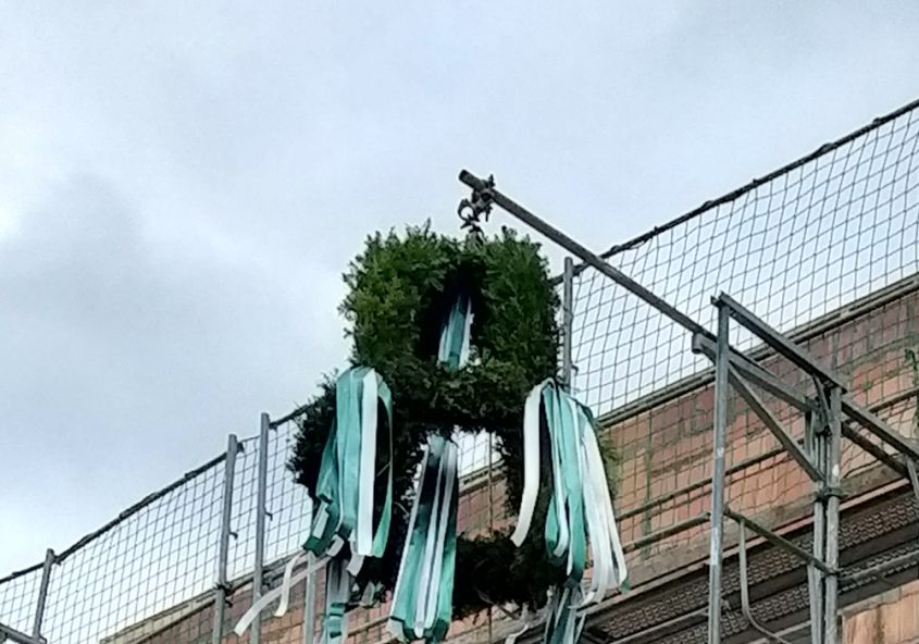 Richfest Stüffelring