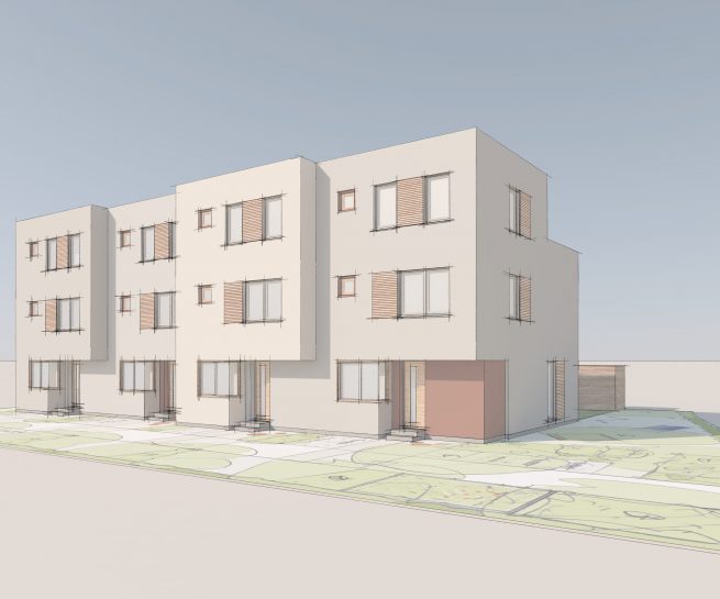 Konzeptverfahren Keplerquartier Lübeck Neustadtarchitekten