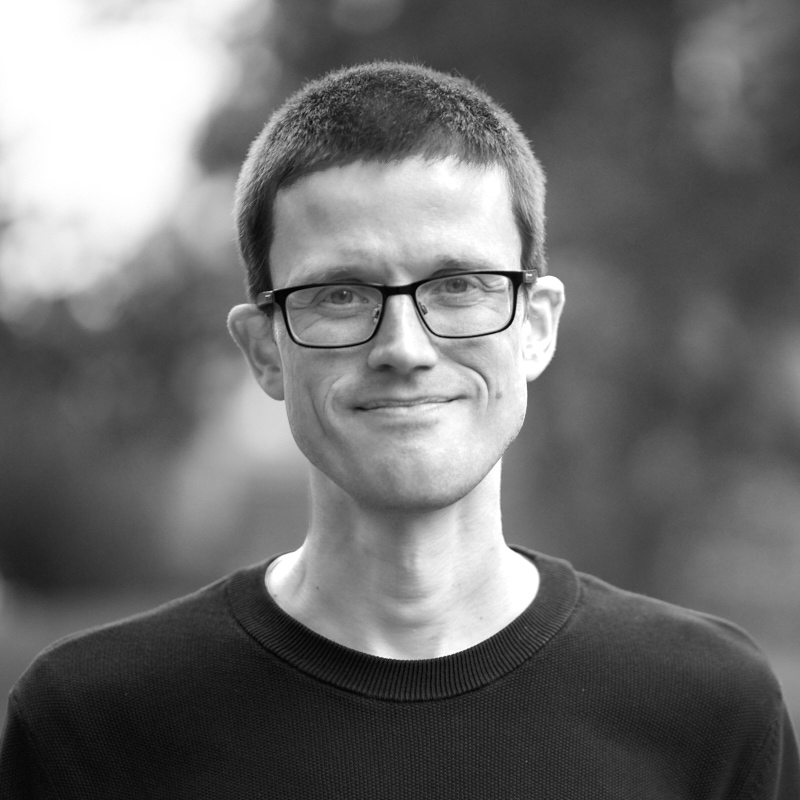 Herzlich Willkommen, Nicolás !